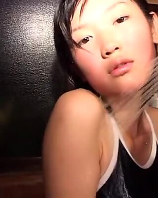 Noriko Kijima avec beaucoup de maquillage peut ressembler à une magnifique fille