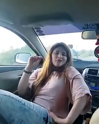 Zainab Abeer fucking Desi paki dancing bitch