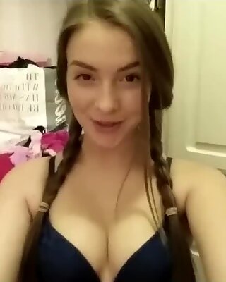 Mandy Kay (všechna instagramová videa)