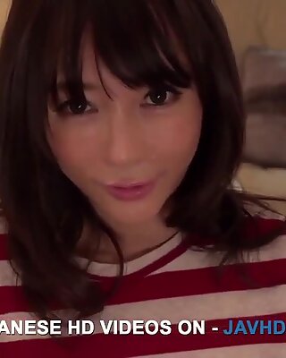 Full Japanese group sex with Kotone Kuroki on cam