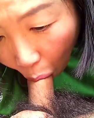 Really lovely mid 40 korean wife part-2