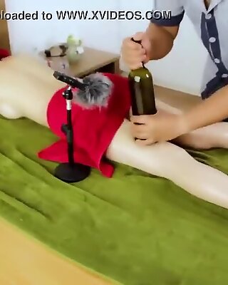 Massage chaud thaïlandais