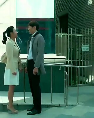 korean softcore collection student finally fuck sexy tutor after pass test