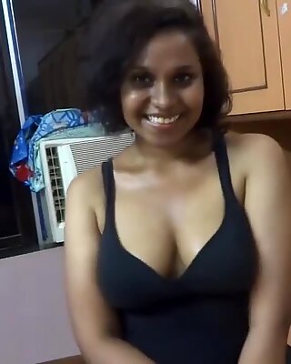 Indian Slut Horny Lily Want Big Cock In Pussy