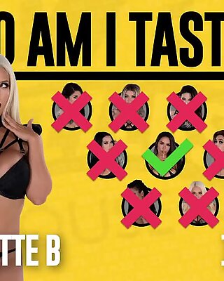 Hot Breasty Pornstars Taste Each Others Wet Pussies With Bridgette B, Alexis Fawx And Kira Noir
