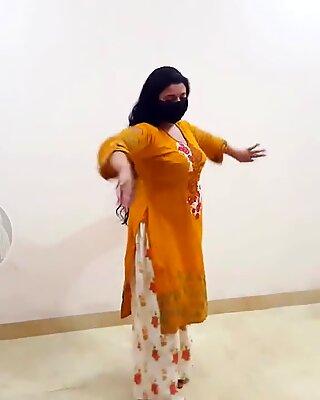 Gadi à Manga Dy Pakistanais Mujra Danse Sexy Dance Mujra